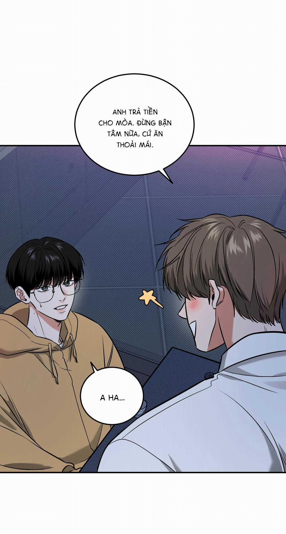 Hưởng Lợi 17 trang 33