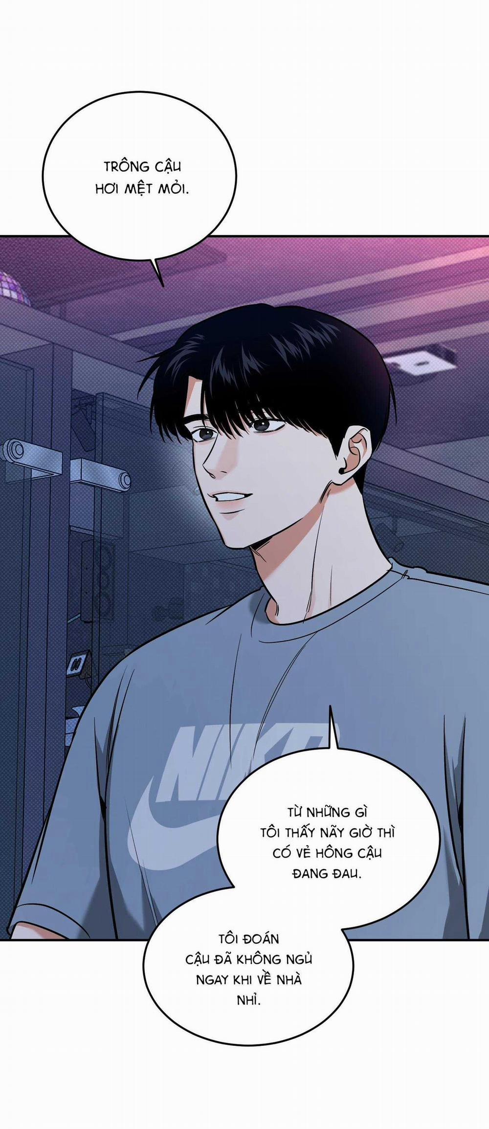 Hưởng Lợi 17 trang 40