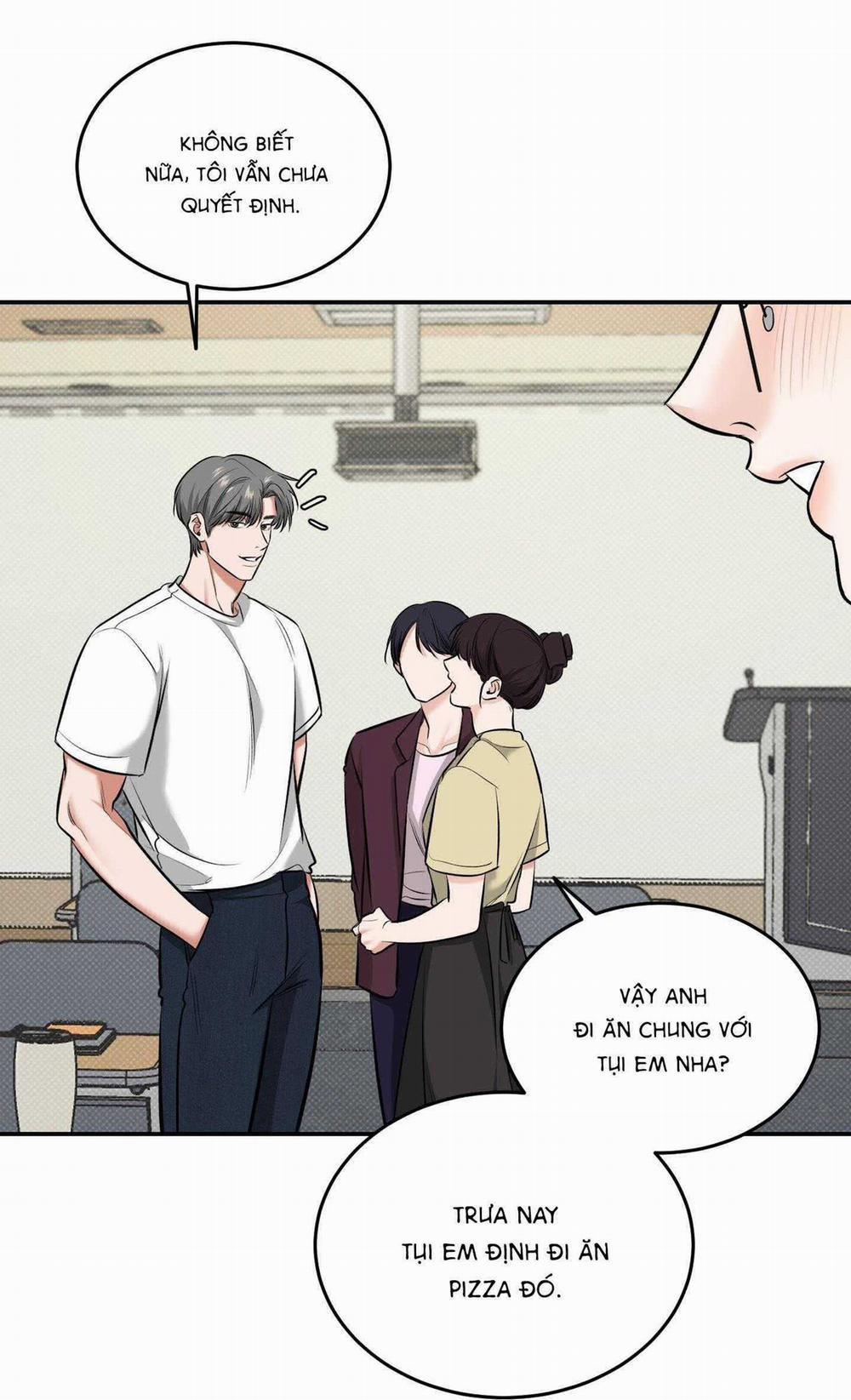 Hưởng Lợi 18 trang 31