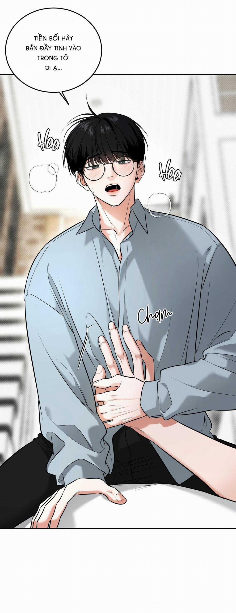 Hưởng Lợi 19 trang 22