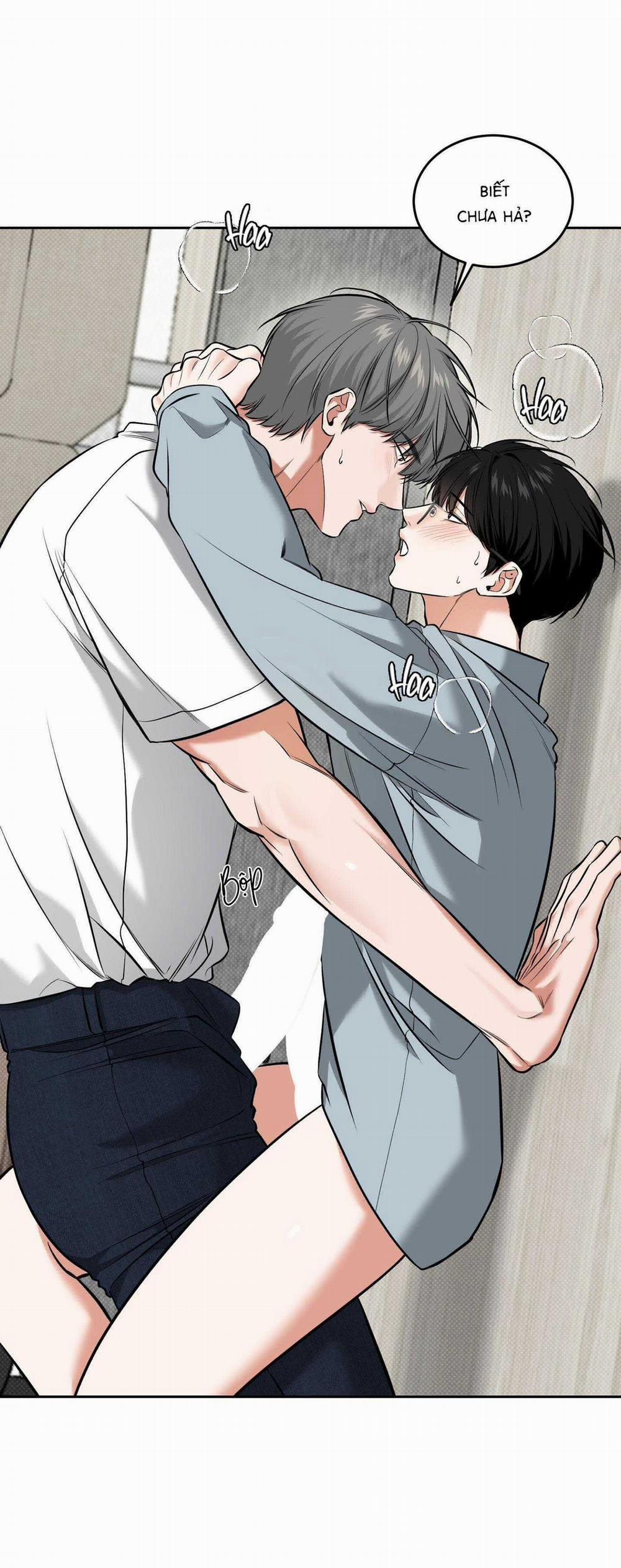 Hưởng Lợi 19 trang 30