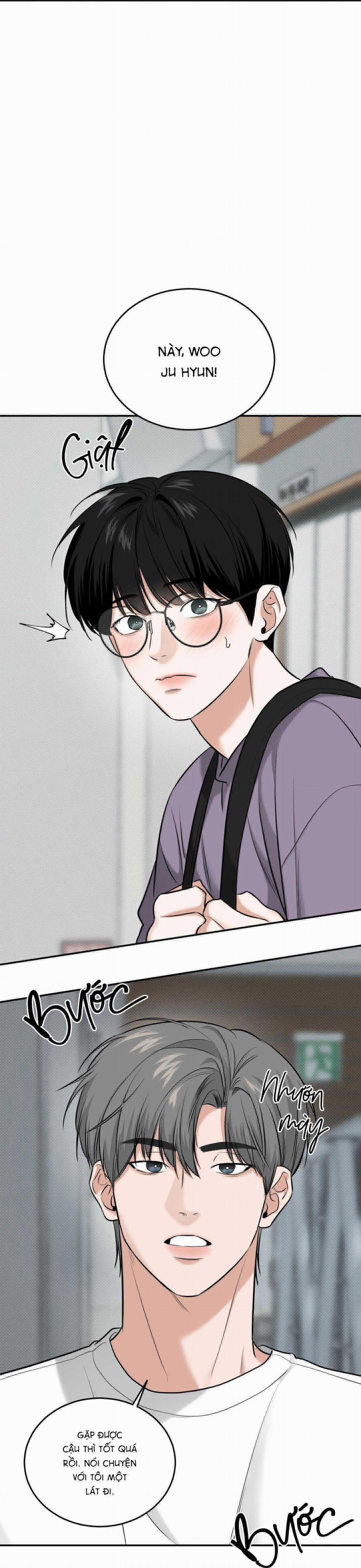 Hưởng Lợi 22 trang 23