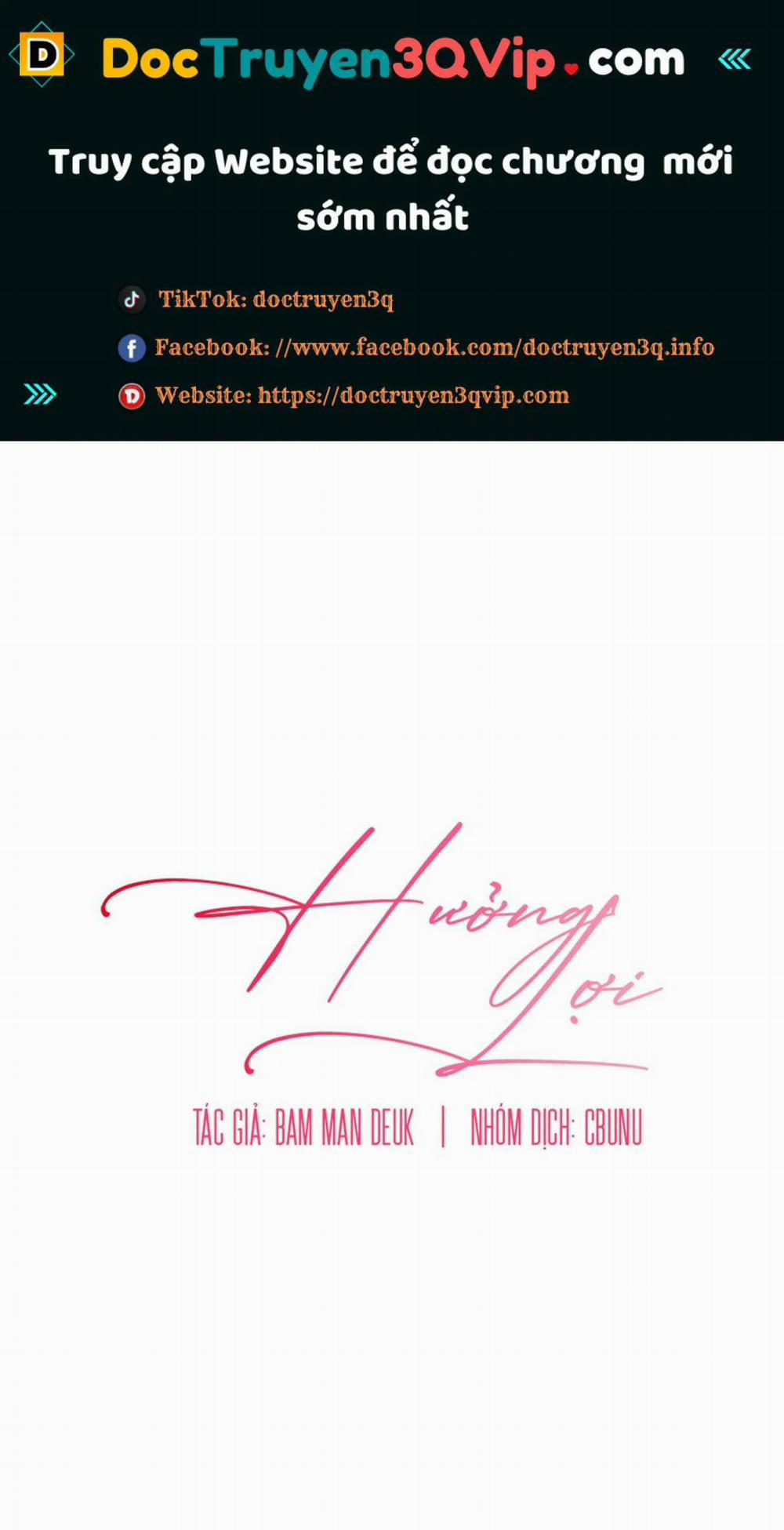 Hưởng Lợi 23 trang 0