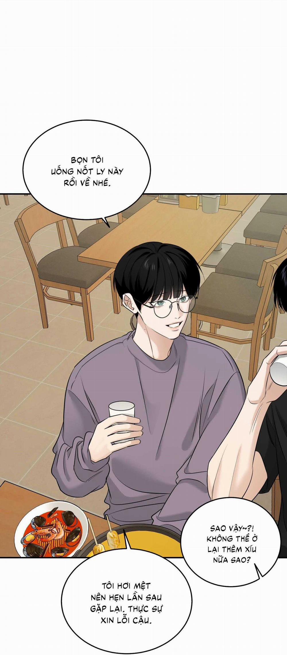 Hưởng Lợi 24 trang 19