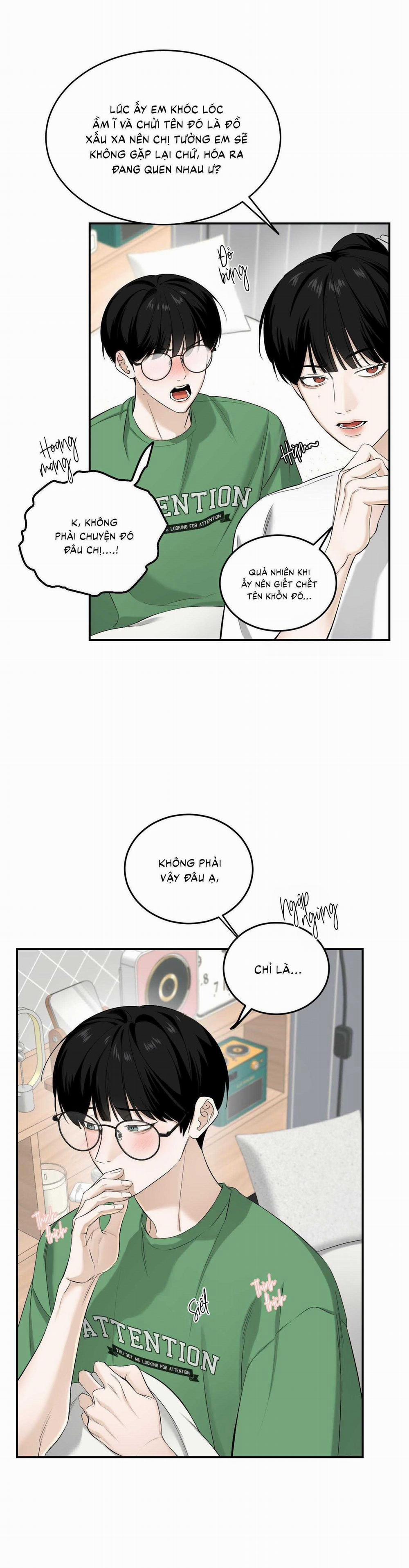 Hưởng Lợi 26 trang 21