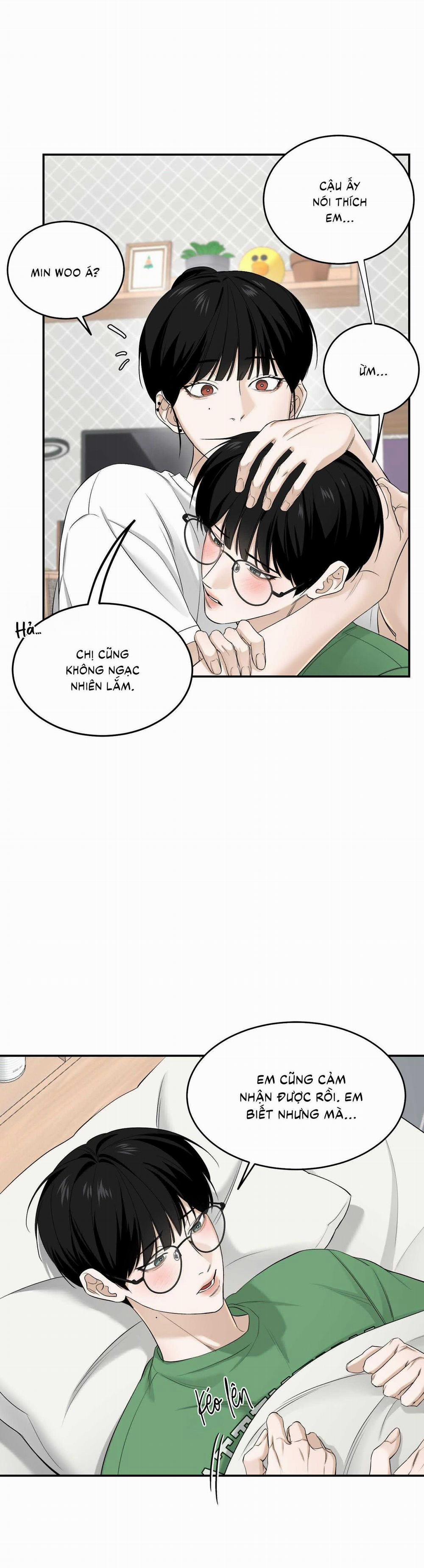 Hưởng Lợi 26 trang 27