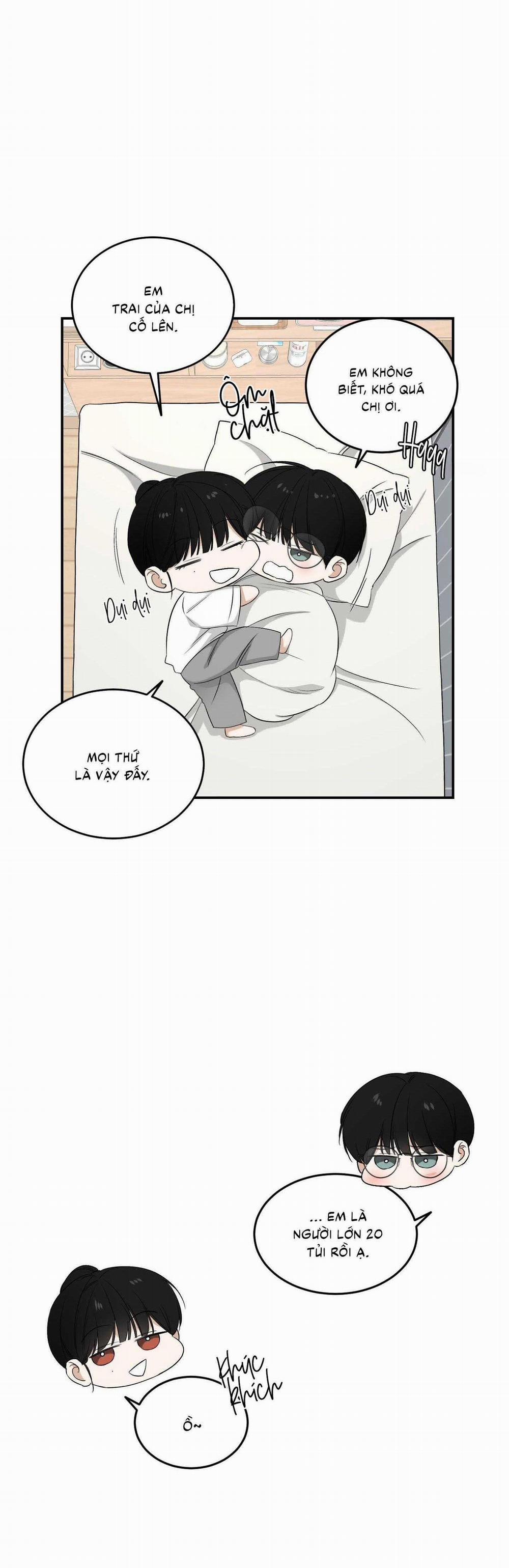 Hưởng Lợi 26 trang 31