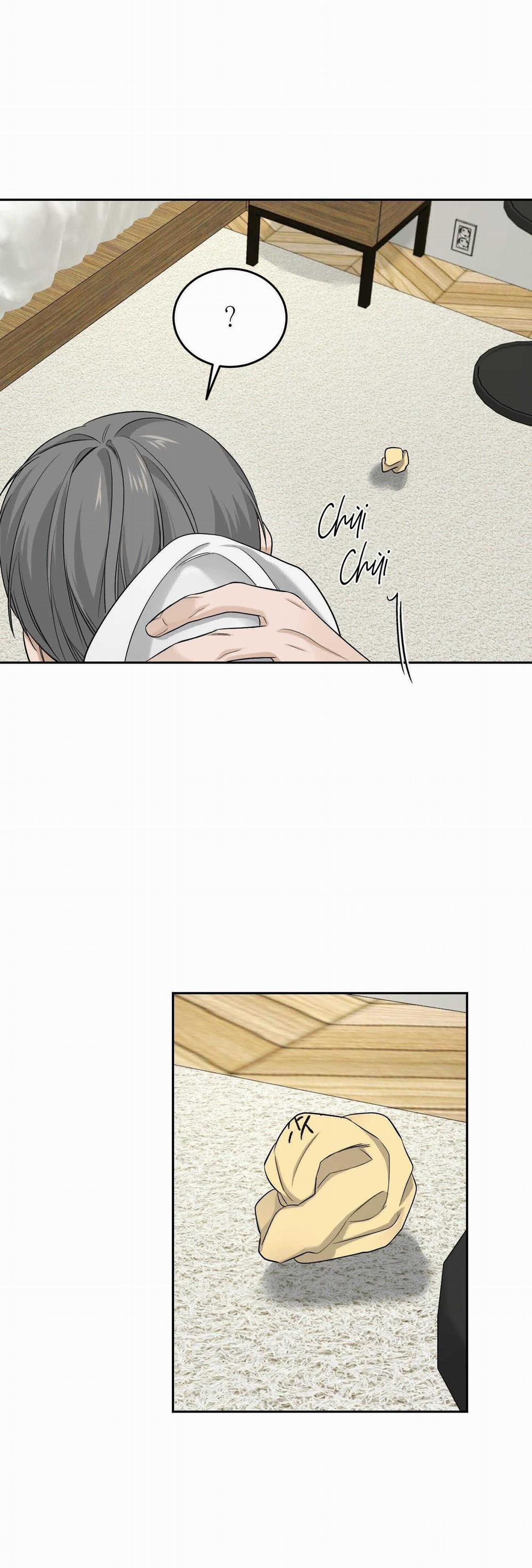 Hưởng Lợi 26 trang 38