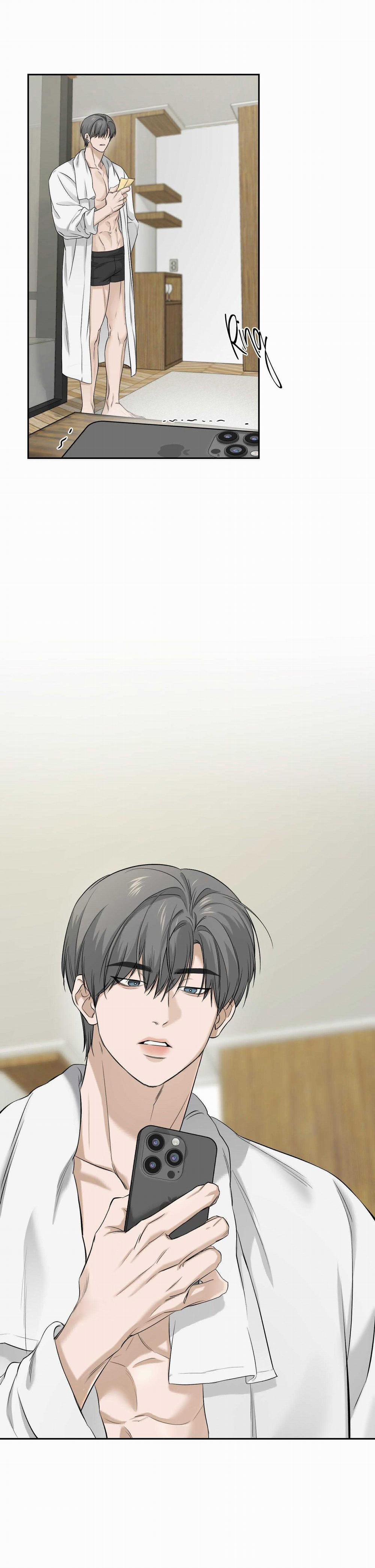 Hưởng Lợi 26 trang 40