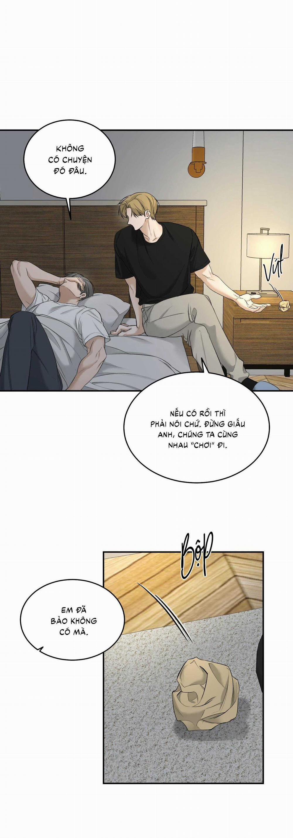 Hưởng Lợi 26 trang 8