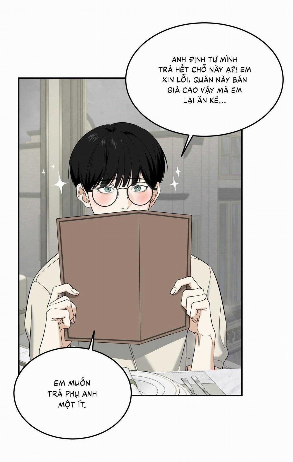 Hưởng Lợi 27 trang 40