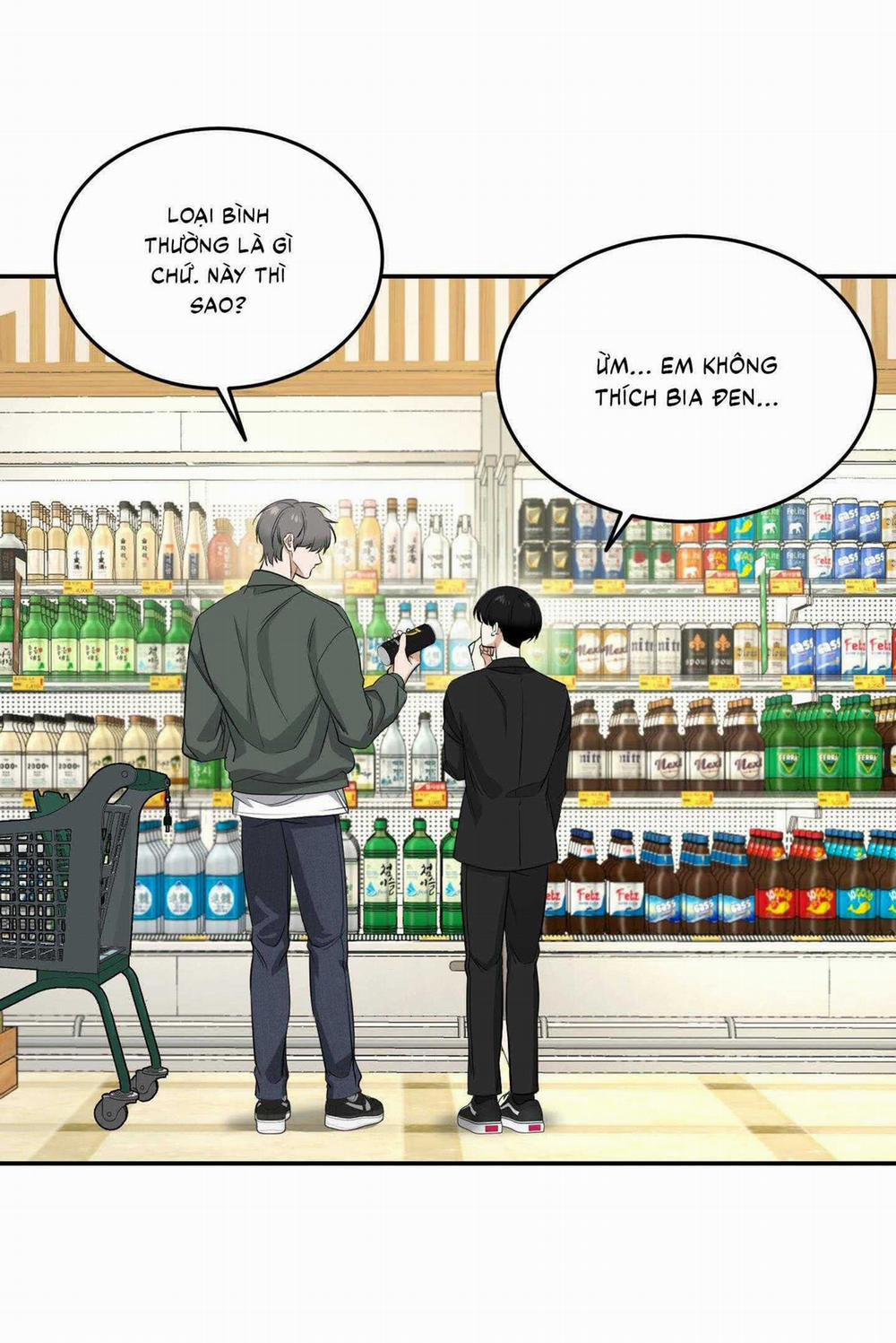 Hưởng Lợi 28 trang 32