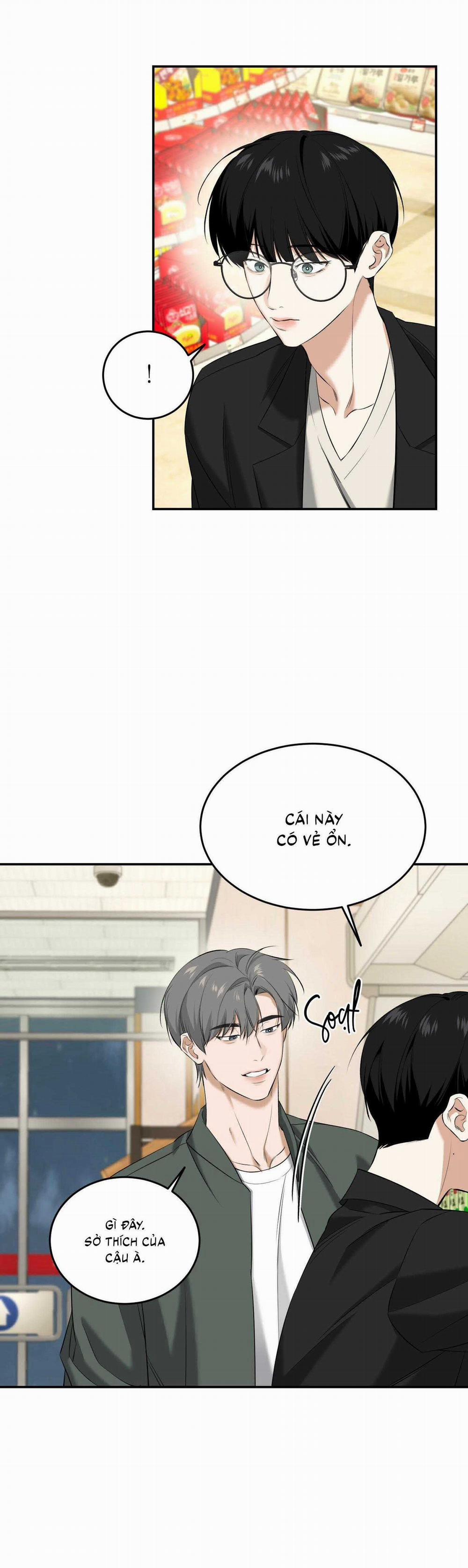 Hưởng Lợi 28 trang 36