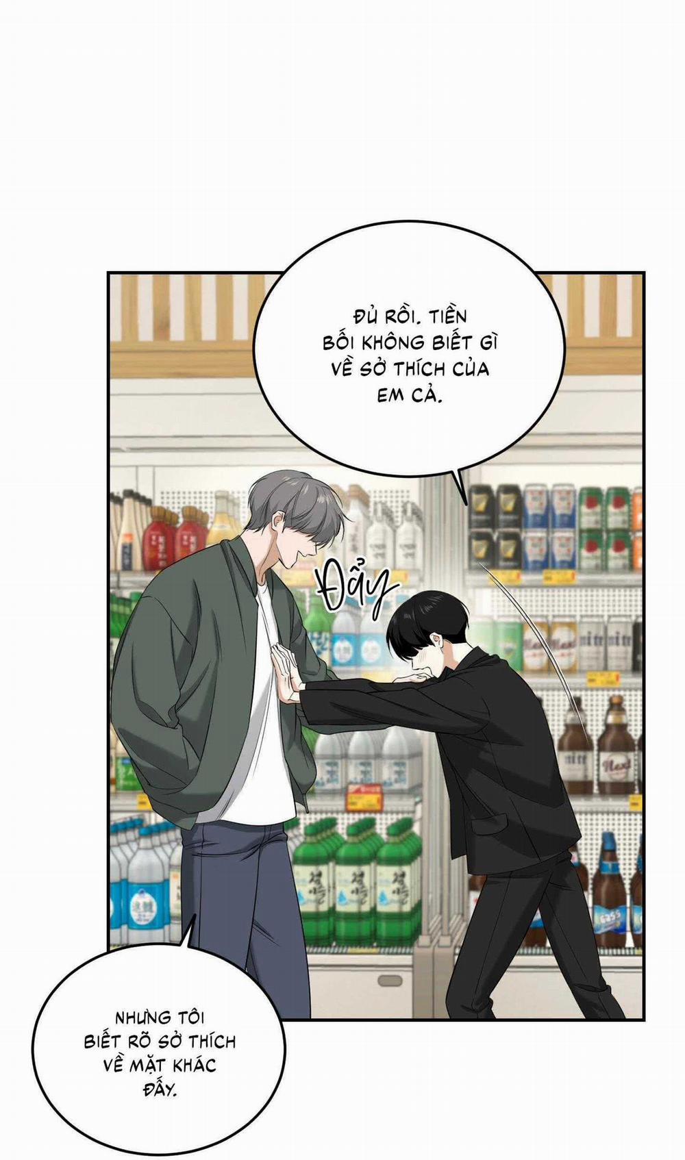 Hưởng Lợi 28 trang 40