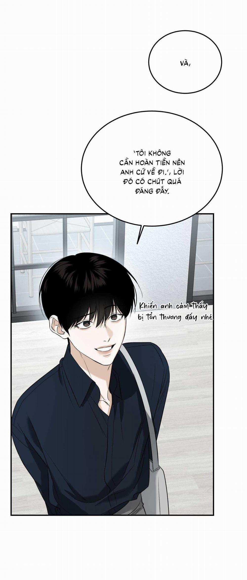 Hưởng Lợi 30 trang 21