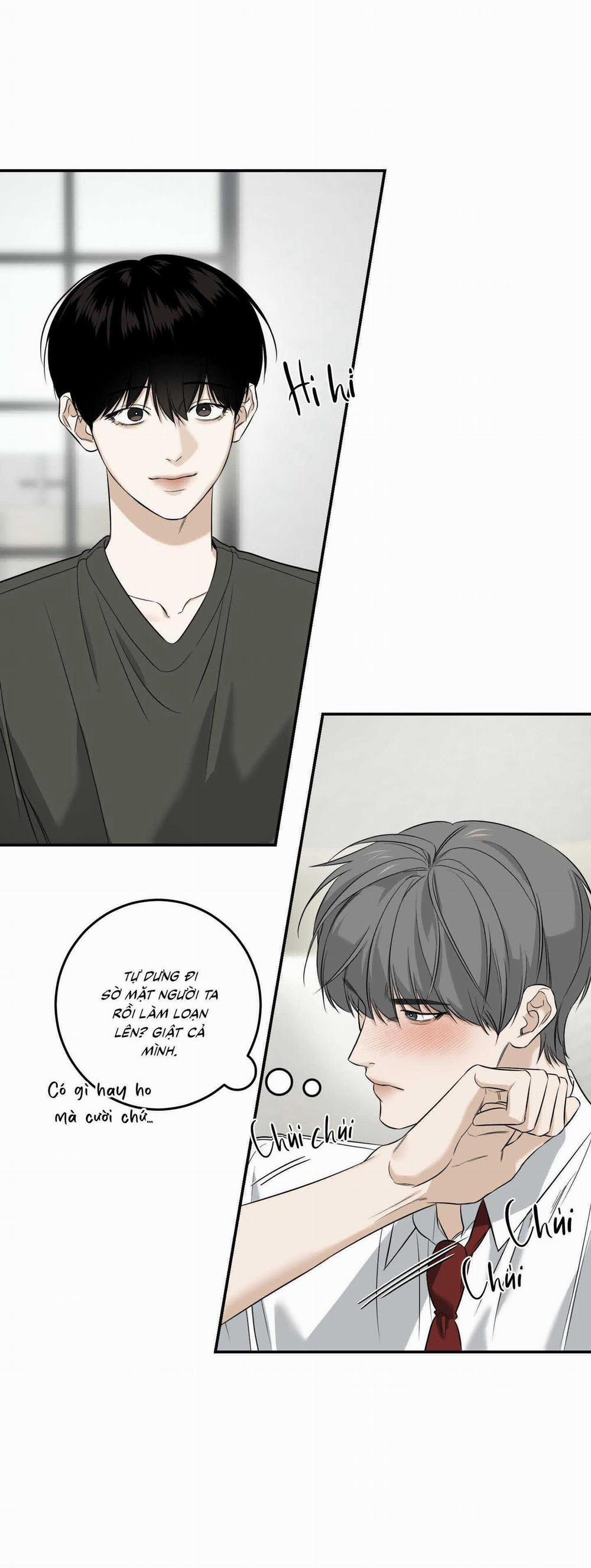 Hưởng Lợi 30 trang 31