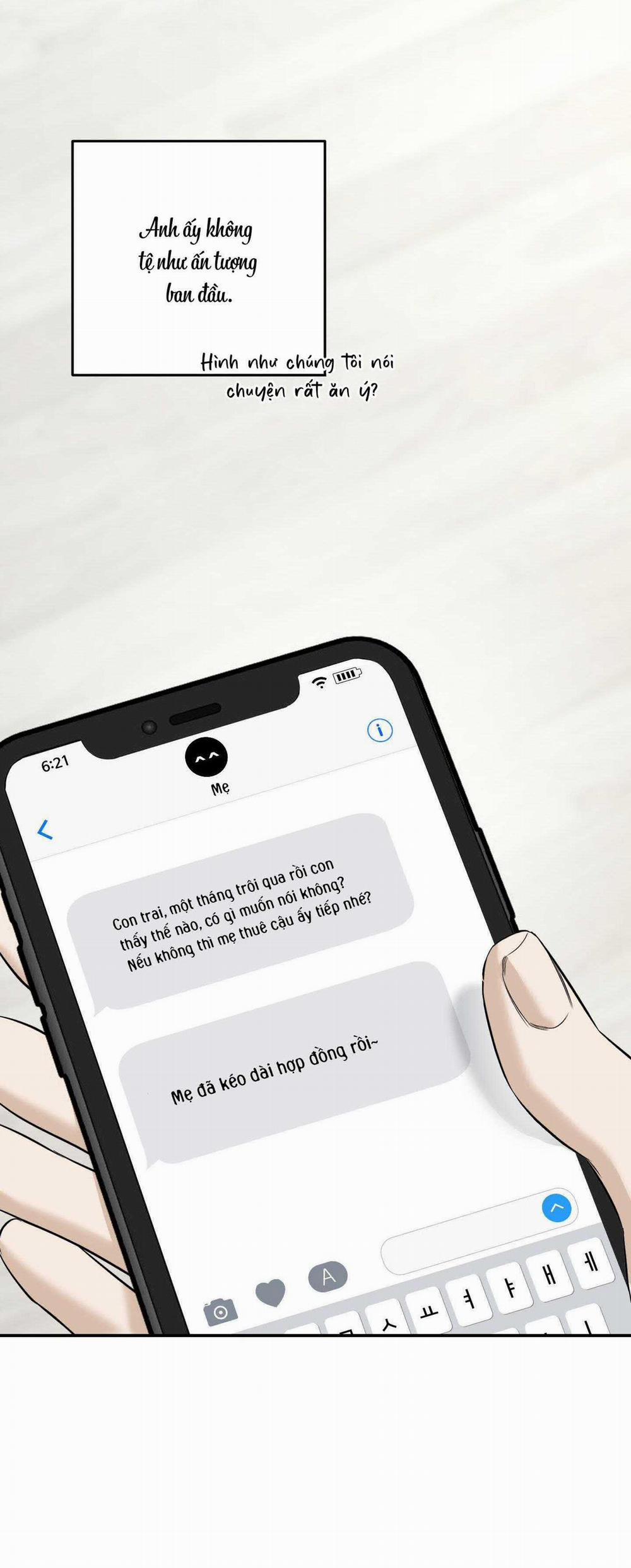 Hưởng Lợi 30 trang 33