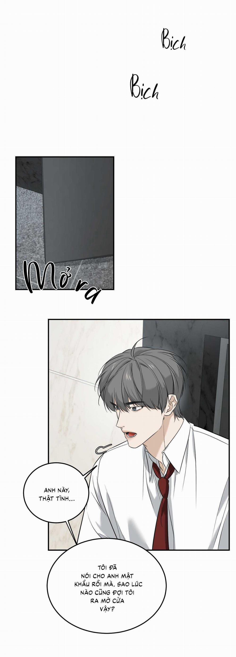 Hưởng Lợi 30 trang 35