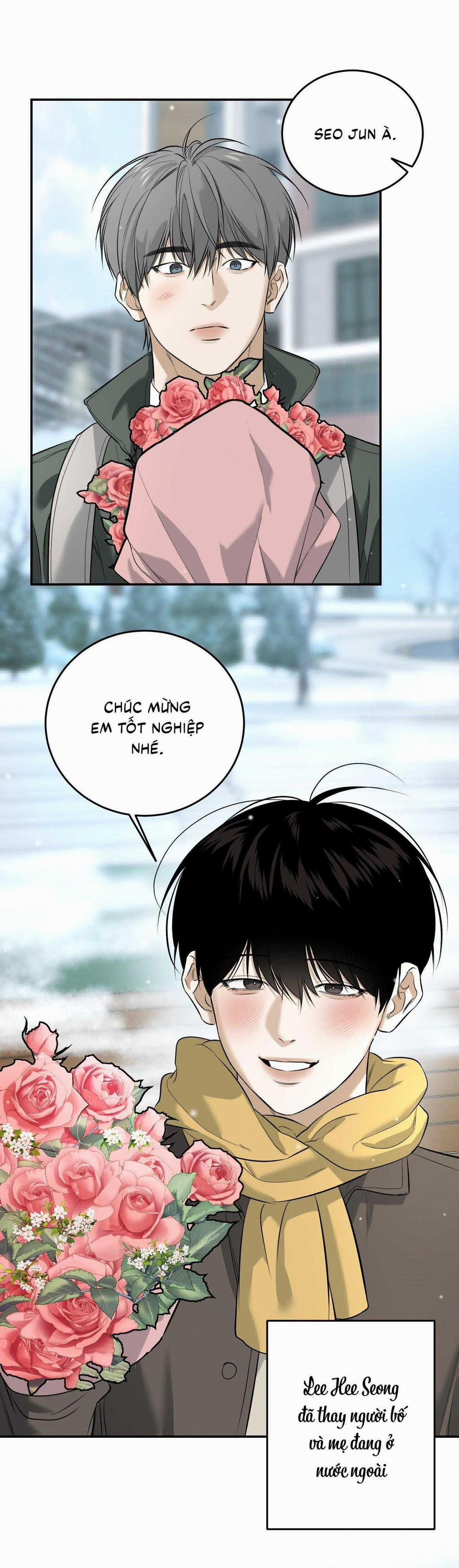 Hưởng Lợi 31 trang 1