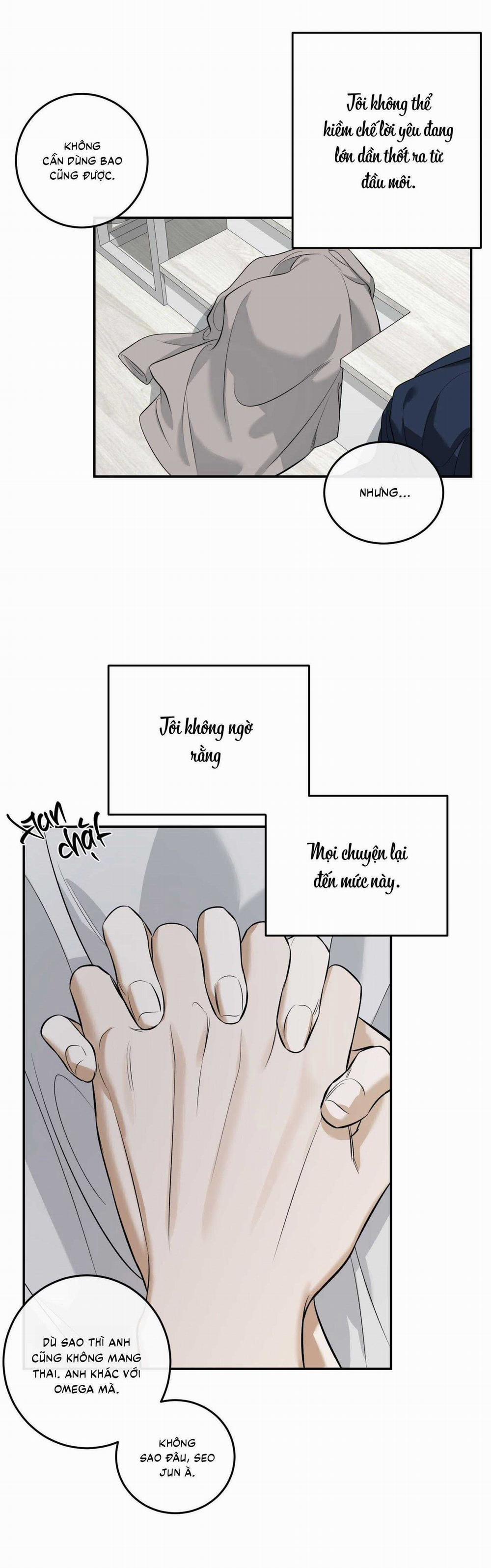 Hưởng Lợi 31 trang 24