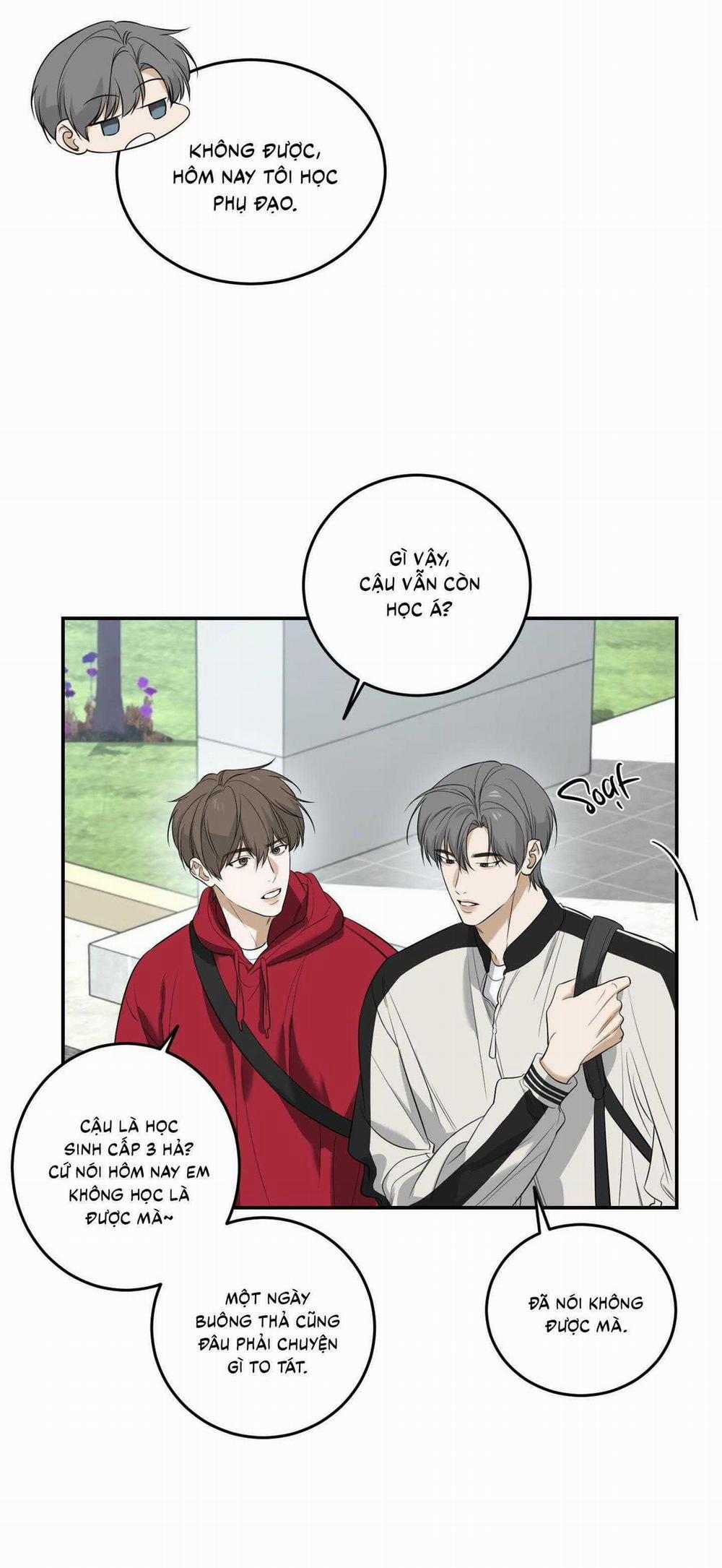 Hưởng Lợi 31 trang 42