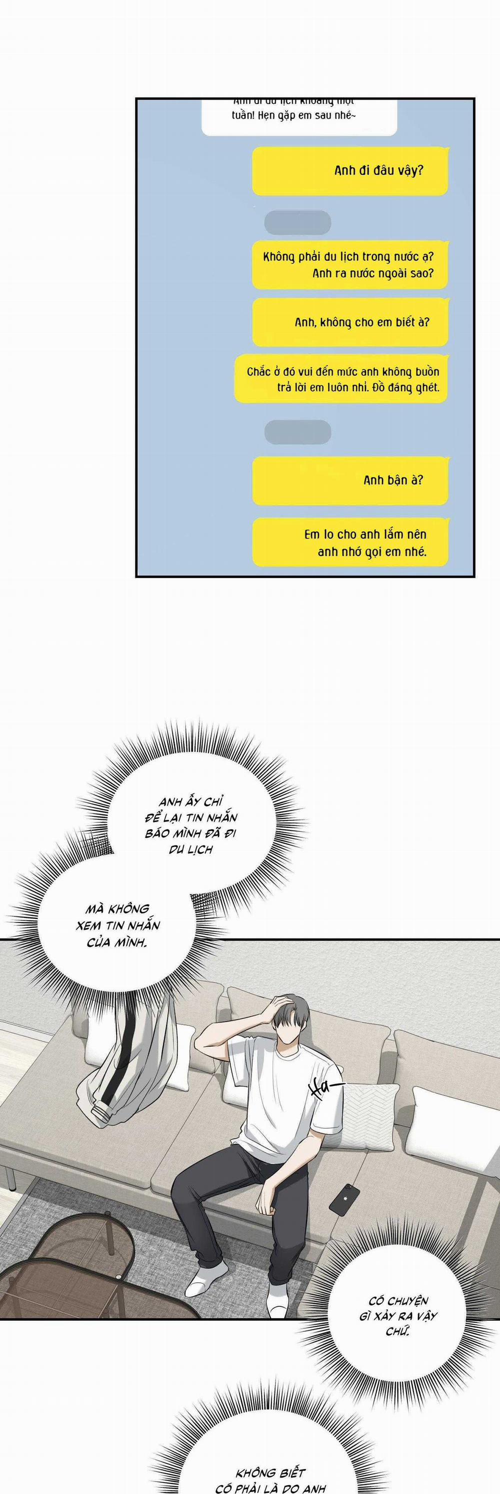 Hưởng Lợi 31 trang 48