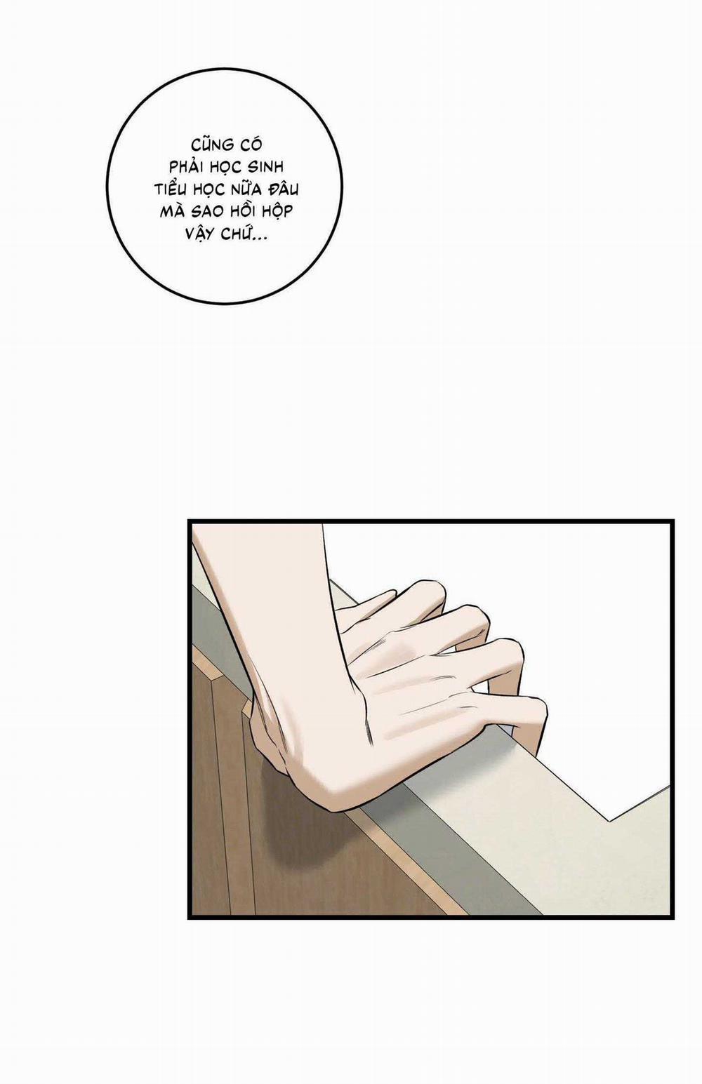 Hưởng Lợi 31 trang 8