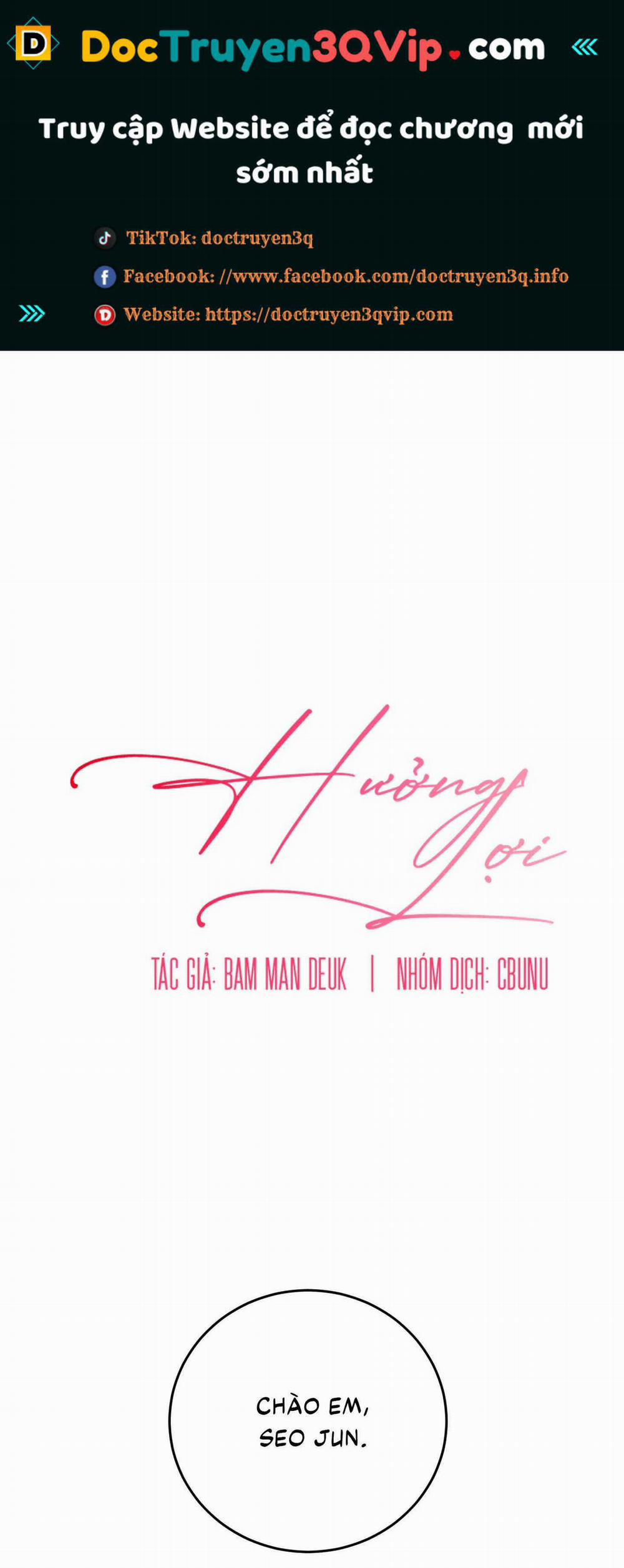 Hưởng Lợi 32 trang 0