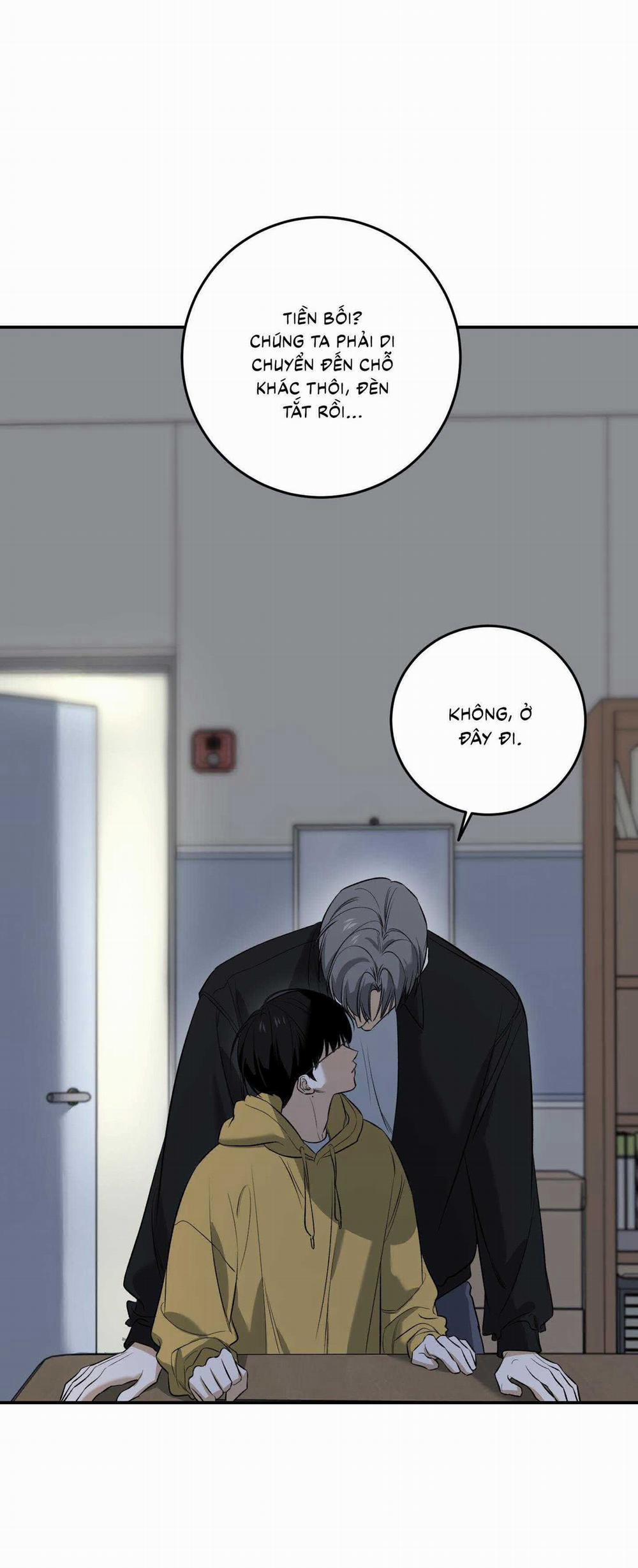 Hưởng Lợi 33 trang 19