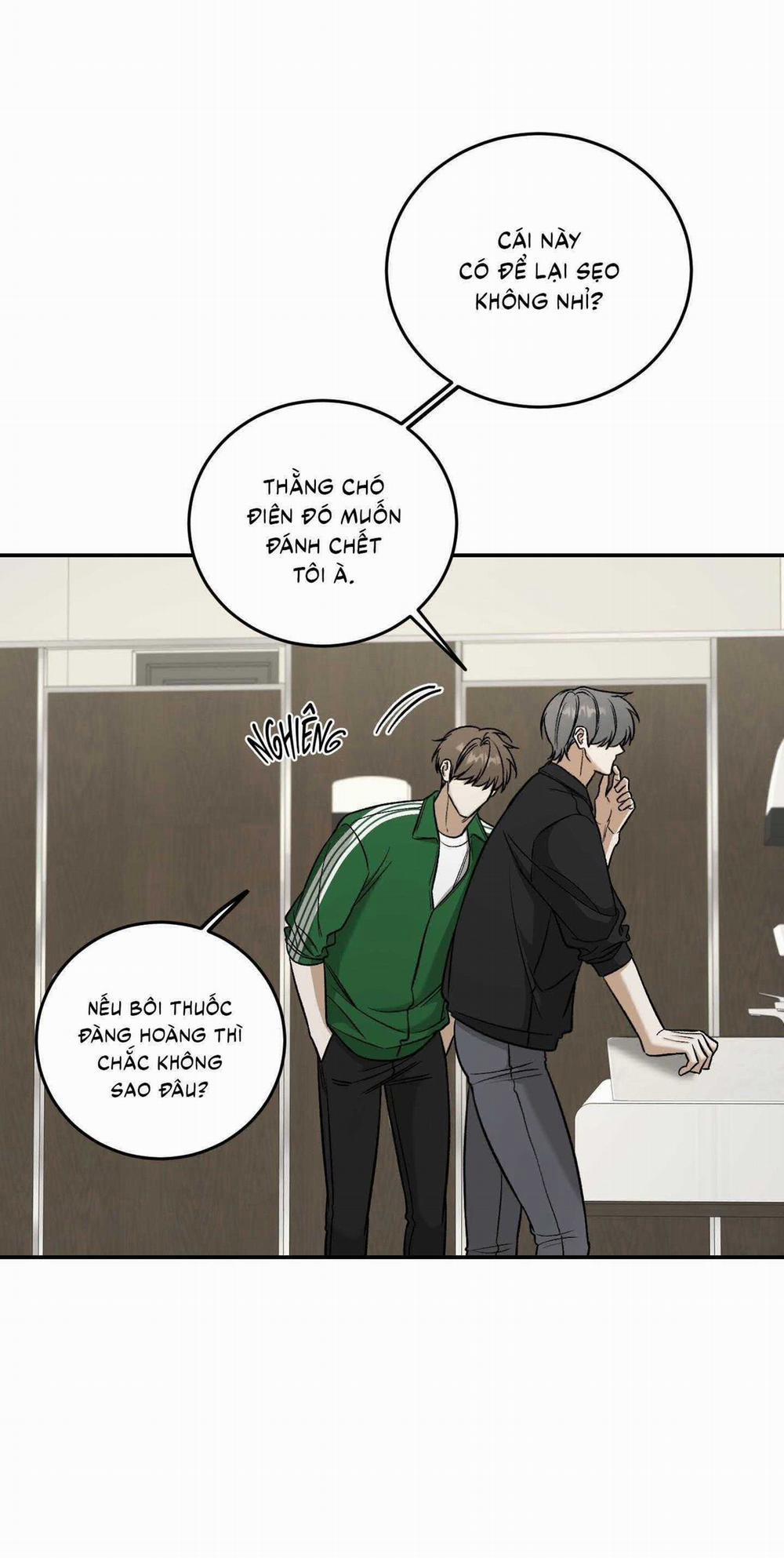 Hưởng Lợi 35 trang 21