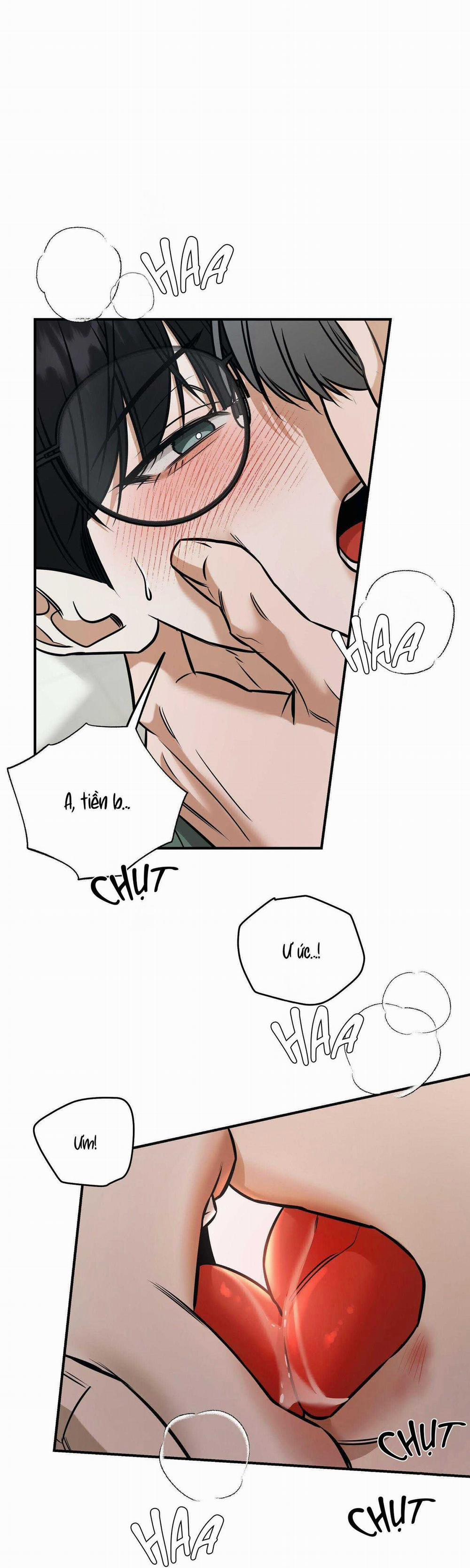 Hưởng Lợi 38 trang 43