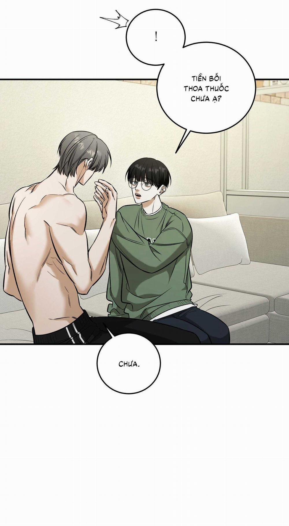 Hưởng Lợi 39 trang 27