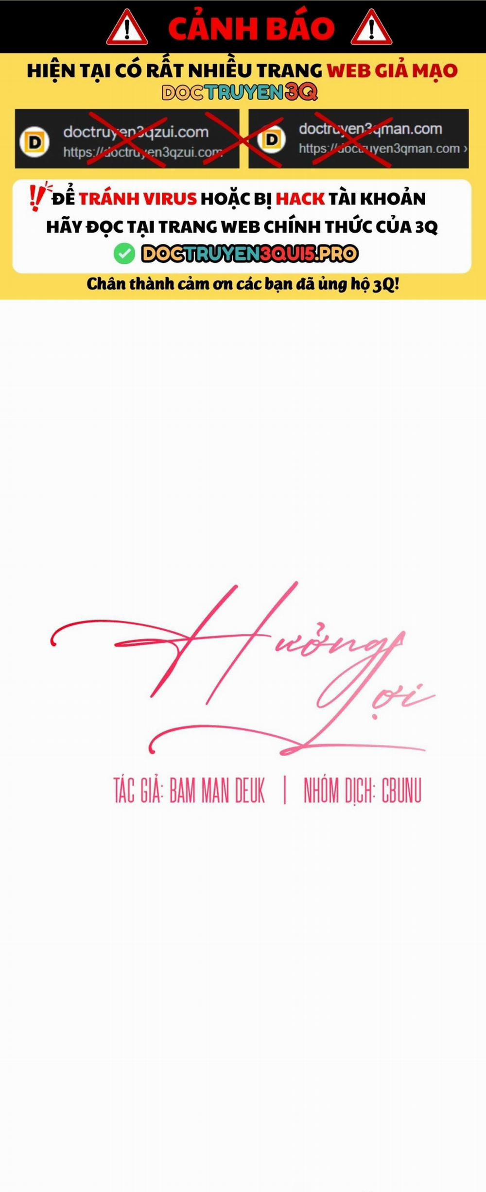 Hưởng Lợi 40 trang 0