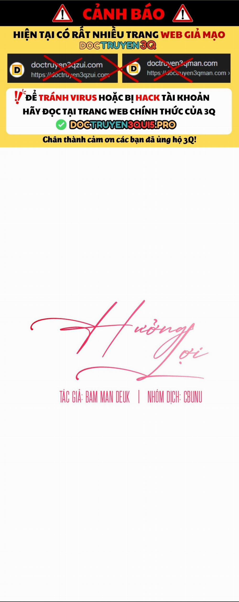 Hưởng Lợi 41 trang 0