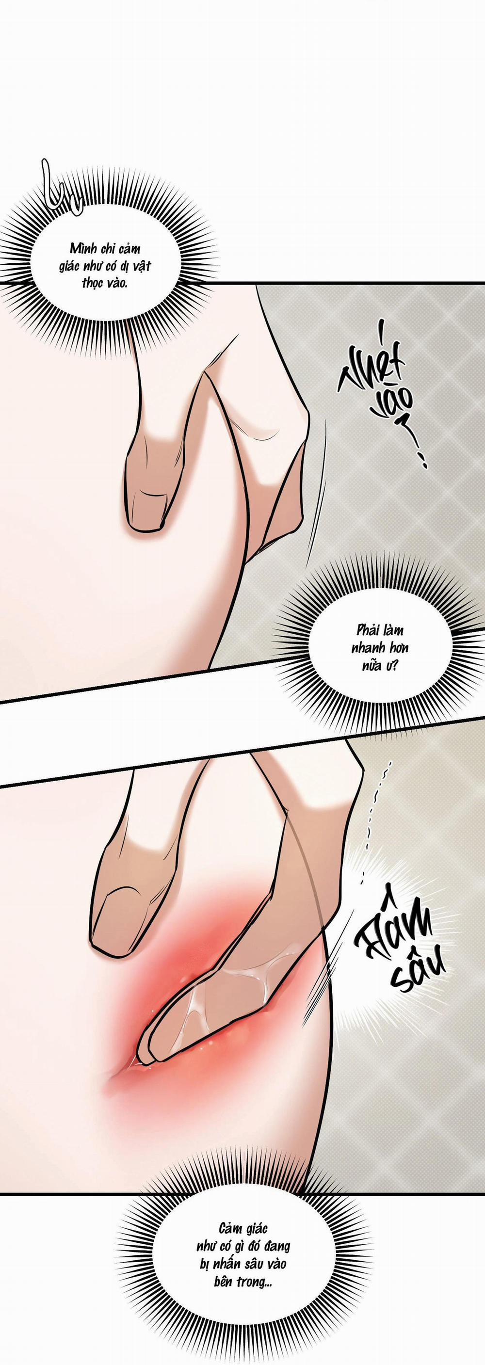 Hưởng Lợi 9 trang 28