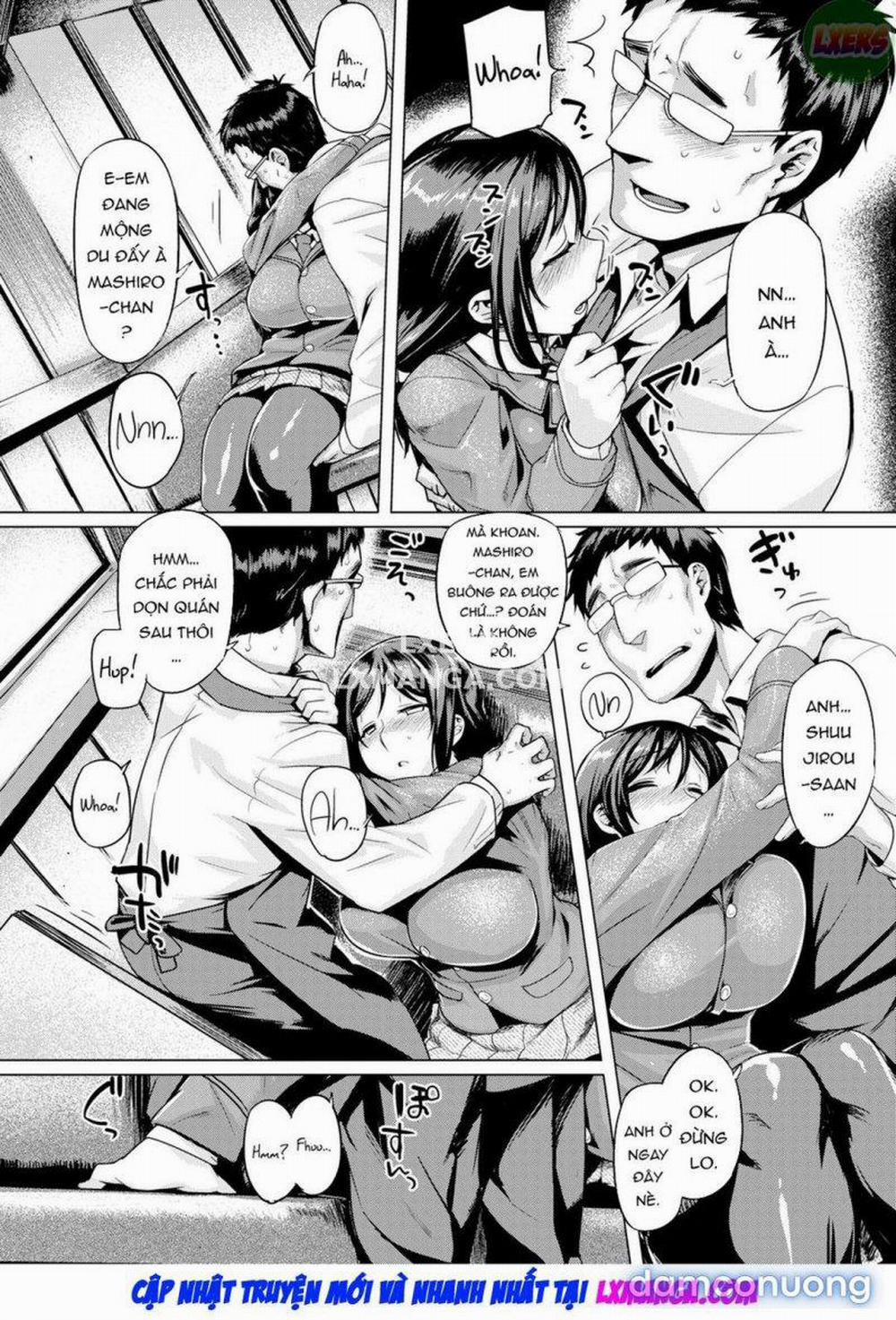 Hương thơm thư giãn 1 trang 3