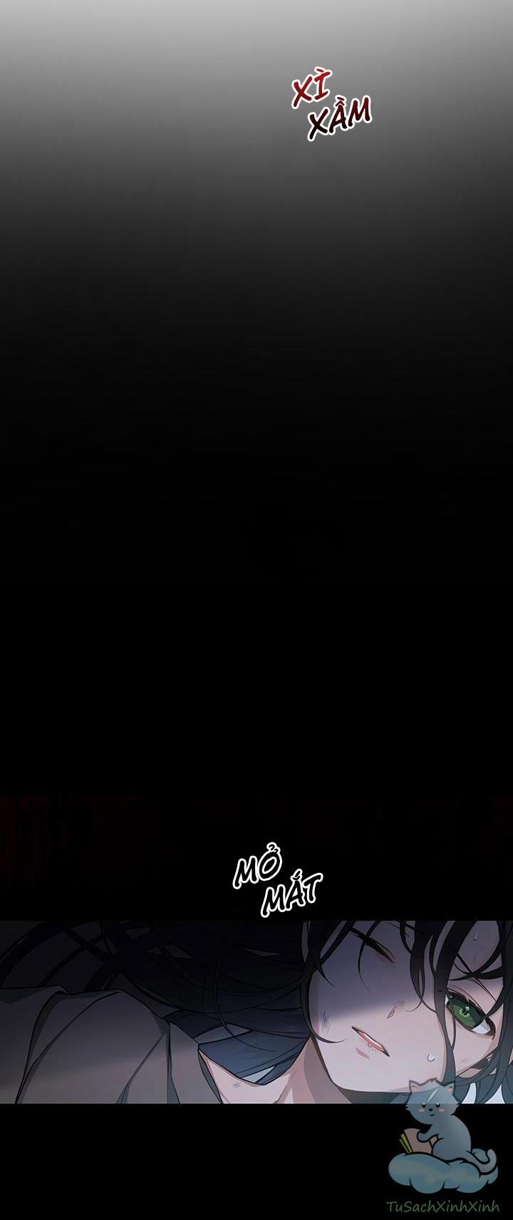 Hướng Về Ánh Dương Lần Nữa 1.5 trang 0