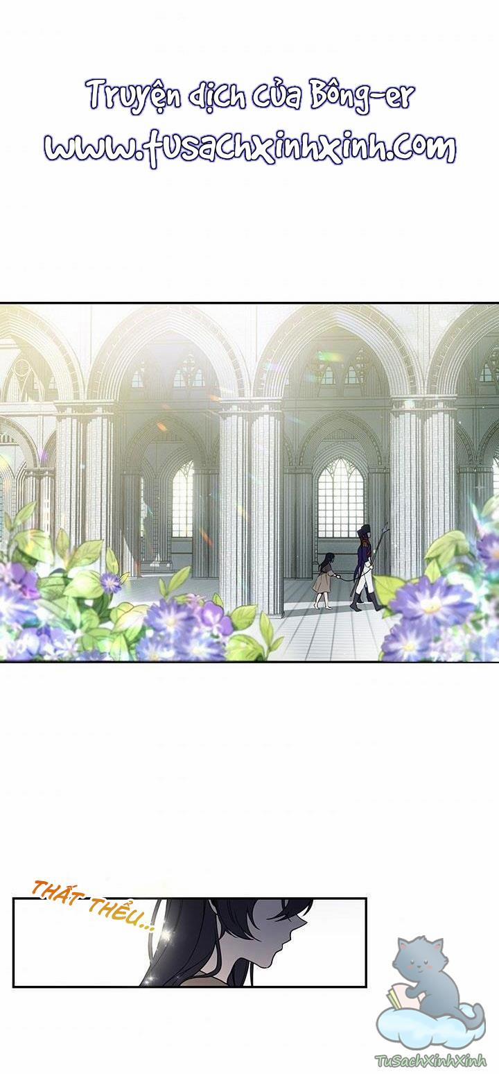 Hướng Về Ánh Dương Lần Nữa 1.5 trang 10