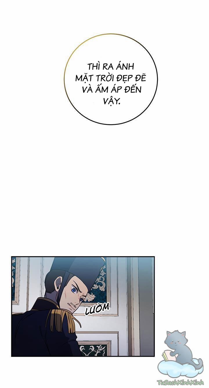 Hướng Về Ánh Dương Lần Nữa 1.5 trang 12