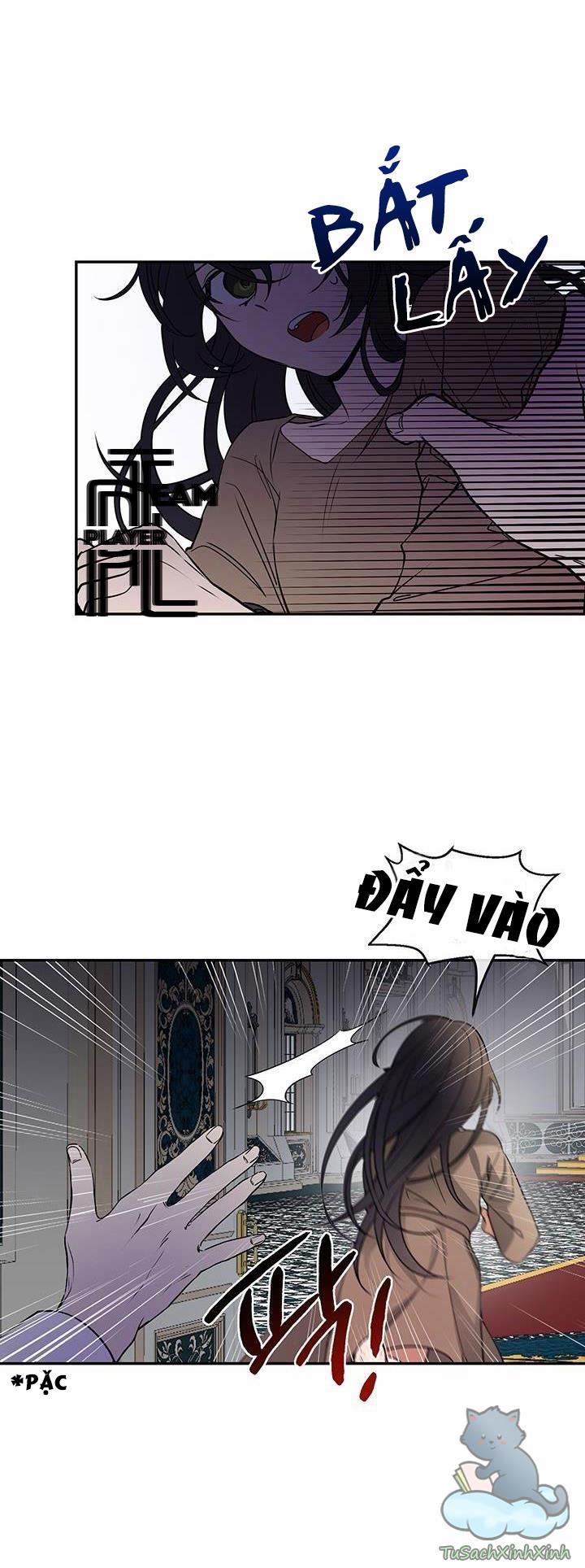 Hướng Về Ánh Dương Lần Nữa 1.5 trang 13