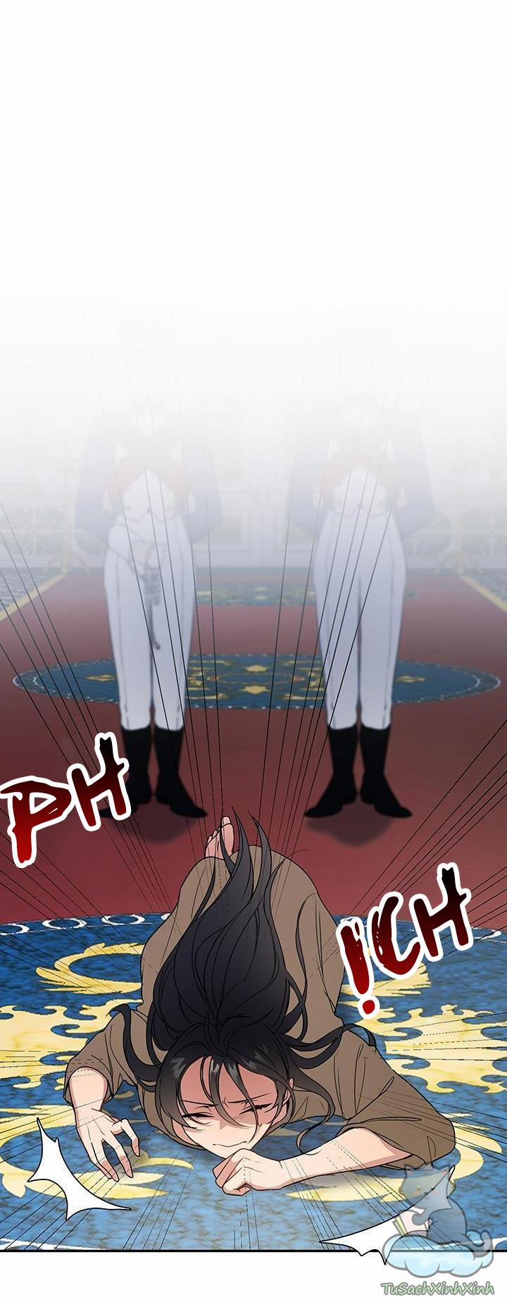 Hướng Về Ánh Dương Lần Nữa 1.5 trang 14