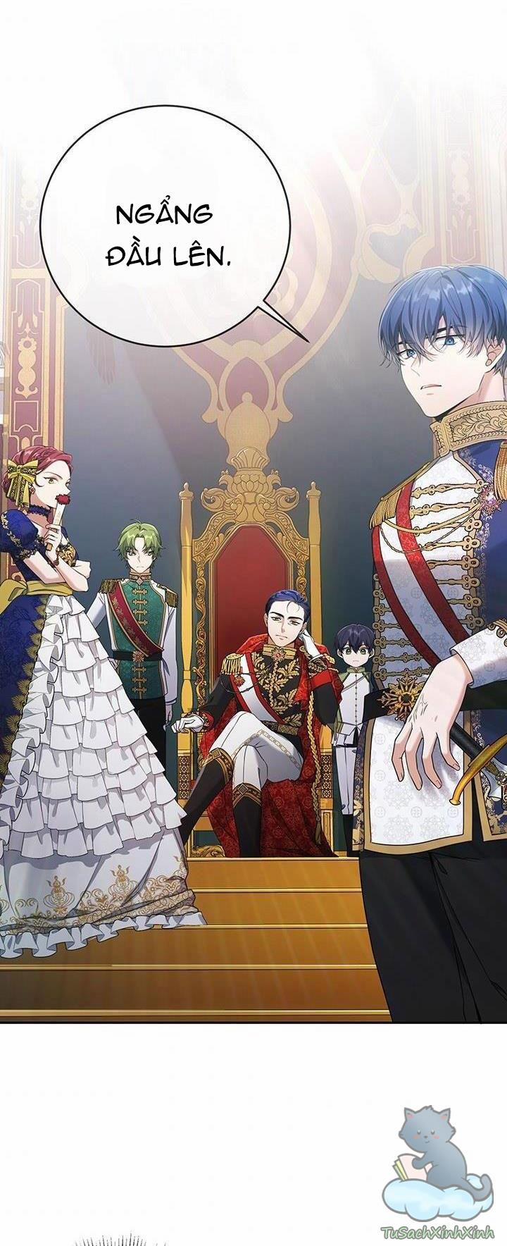 Hướng Về Ánh Dương Lần Nữa 1.5 trang 16