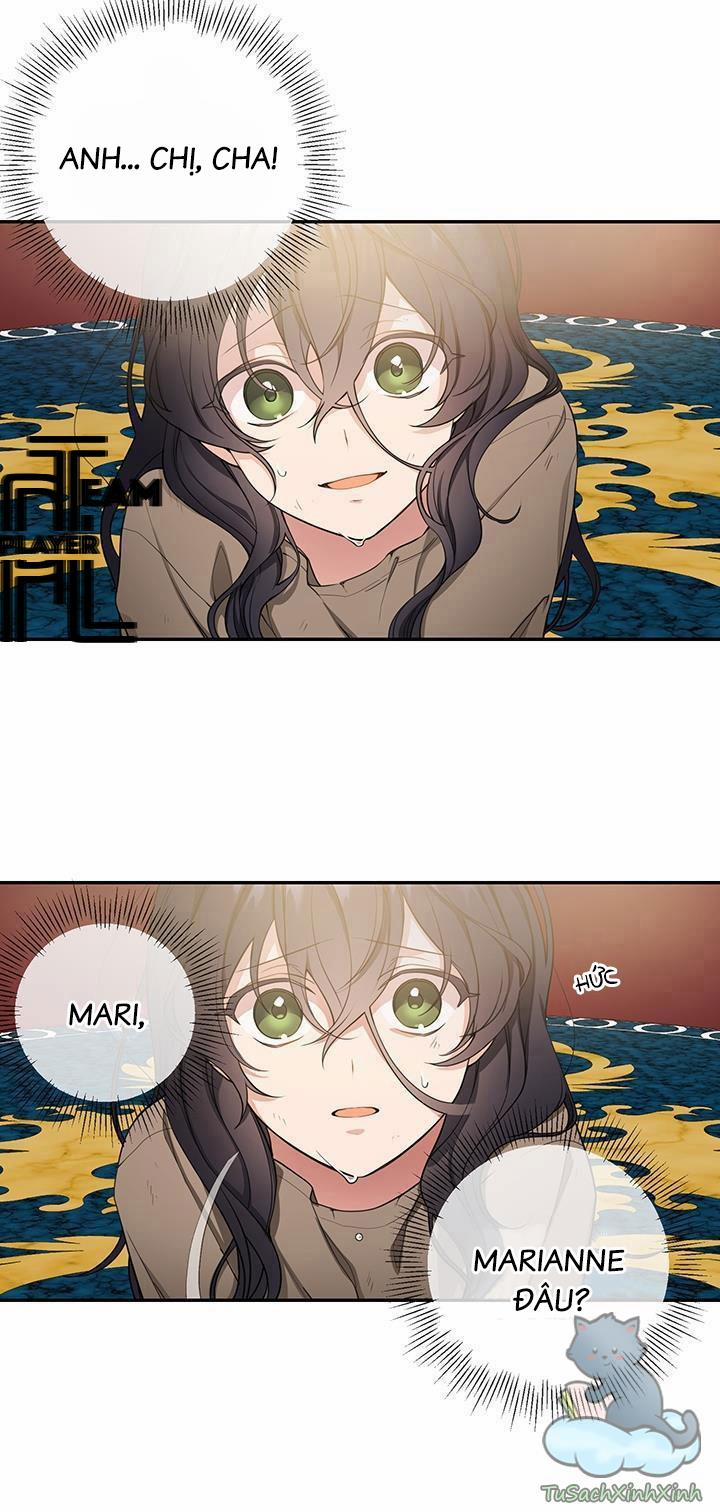 Hướng Về Ánh Dương Lần Nữa 1.5 trang 17