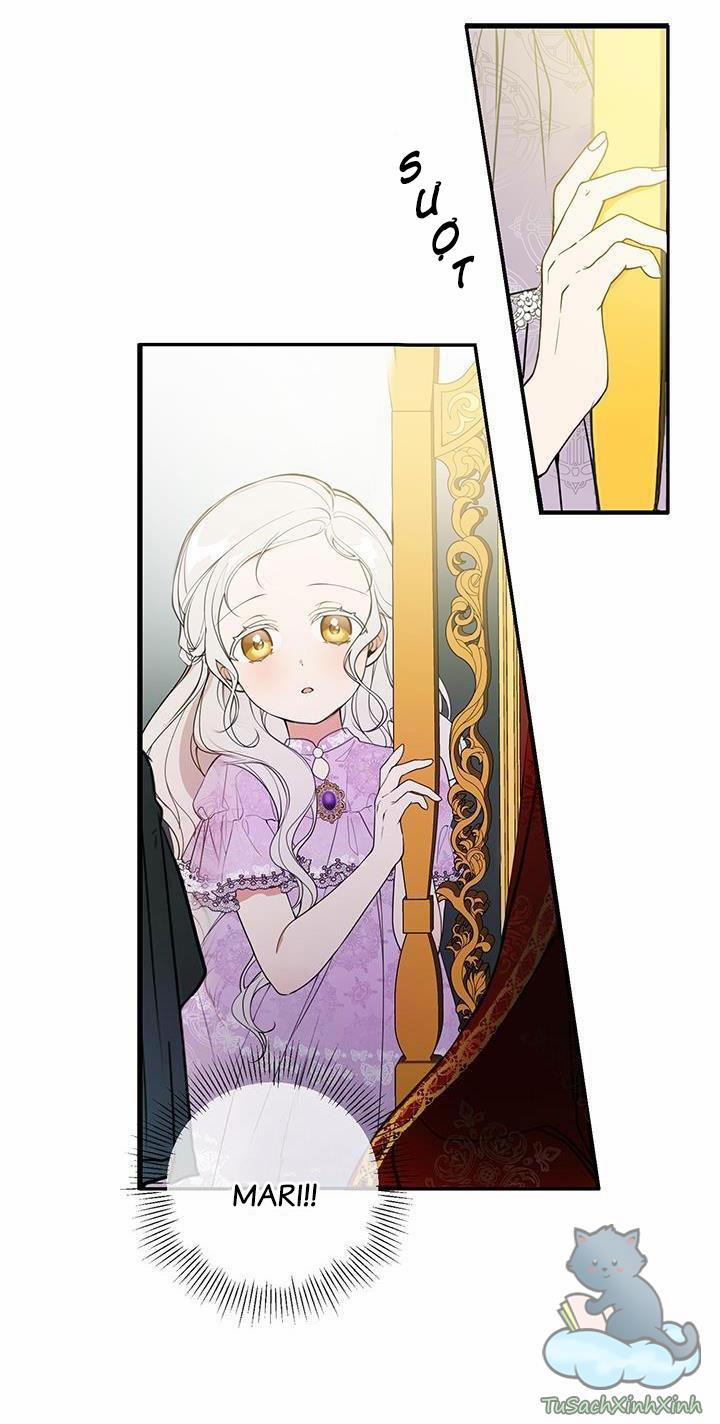 Hướng Về Ánh Dương Lần Nữa 1.5 trang 18