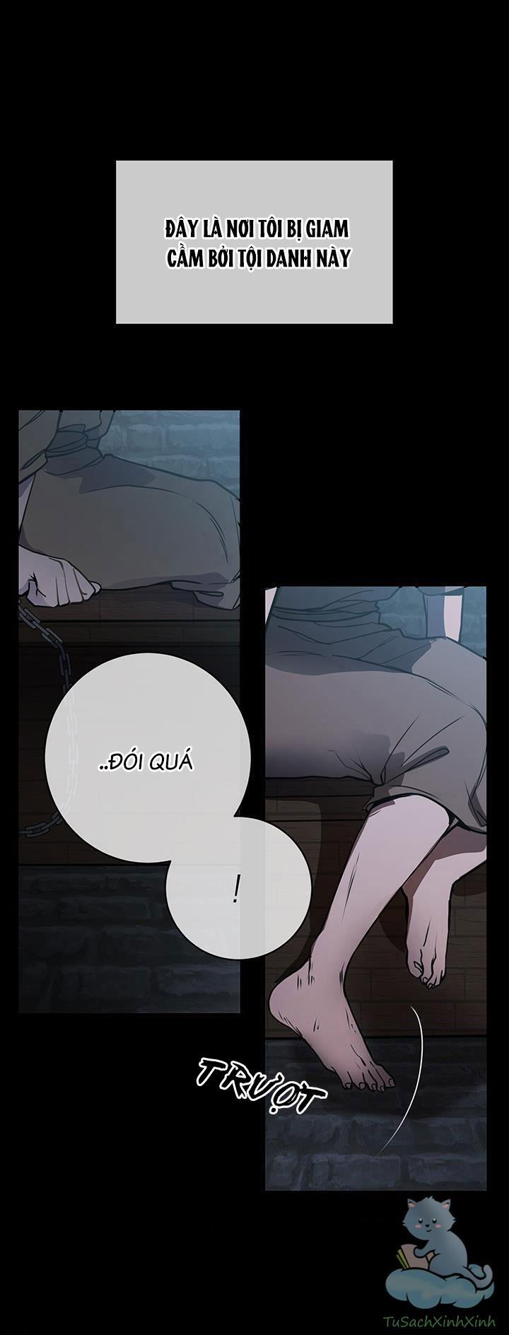 Hướng Về Ánh Dương Lần Nữa 1.5 trang 2