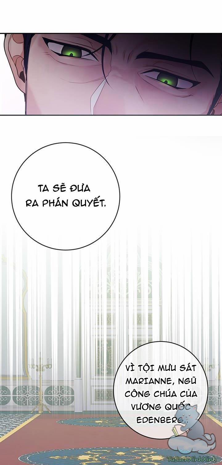 Hướng Về Ánh Dương Lần Nữa 1.5 trang 20