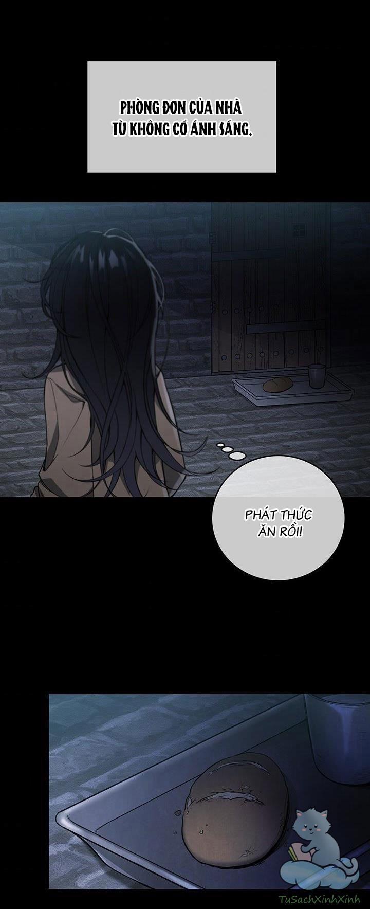 Hướng Về Ánh Dương Lần Nữa 1.5 trang 3