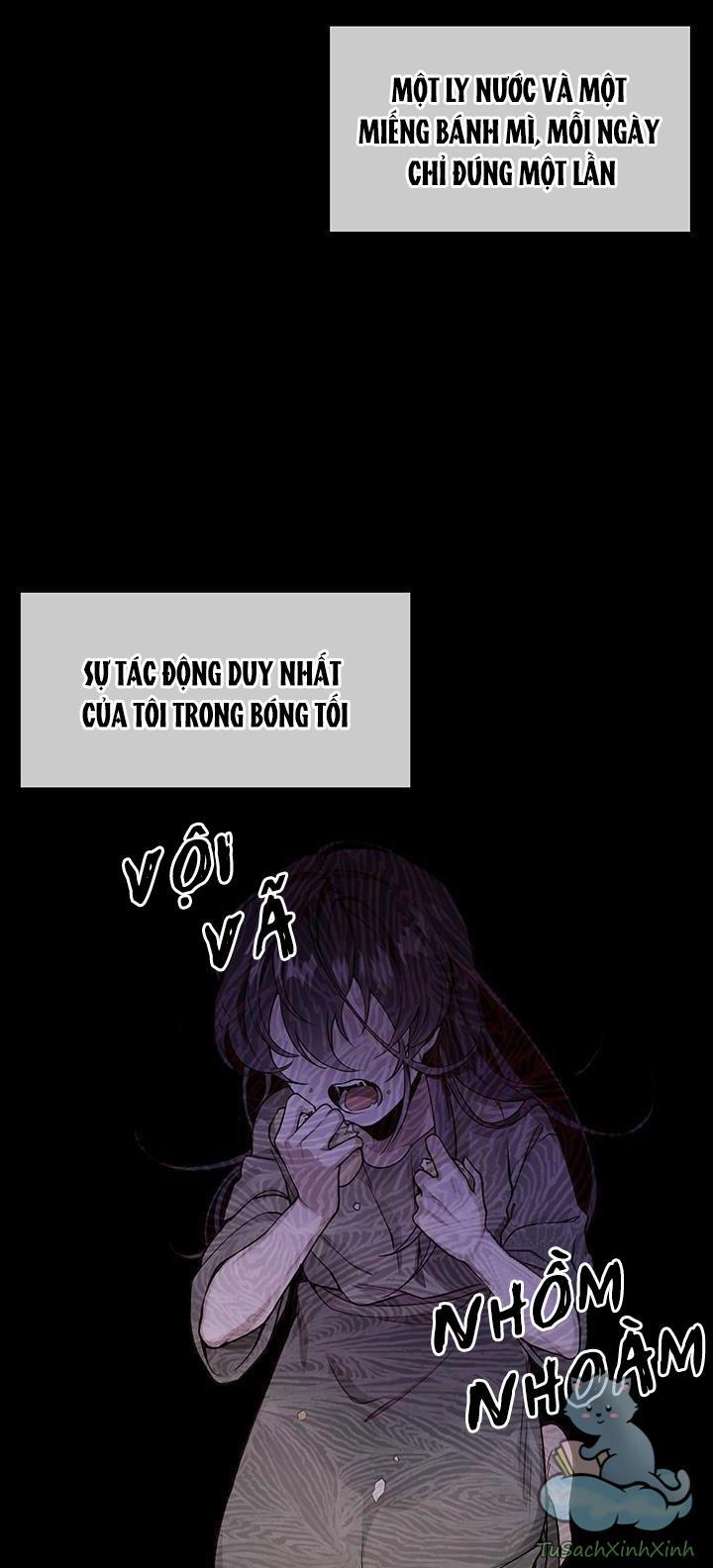 Hướng Về Ánh Dương Lần Nữa 1.5 trang 4