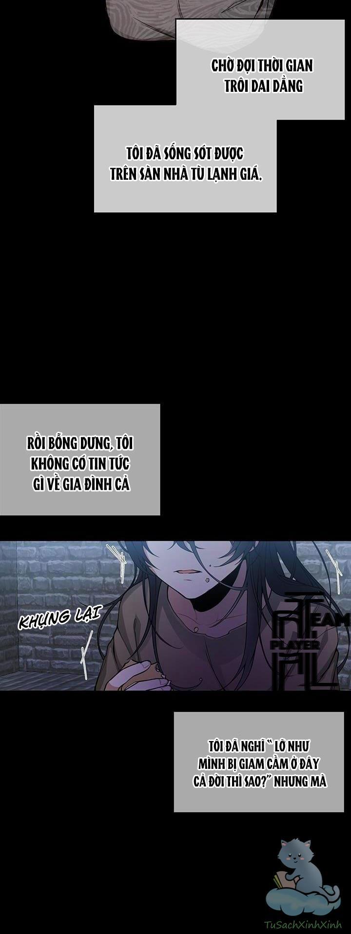 Hướng Về Ánh Dương Lần Nữa 1.5 trang 5