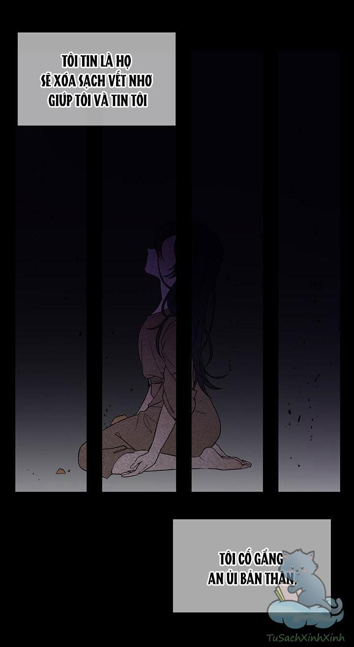 Hướng Về Ánh Dương Lần Nữa 1.5 trang 6